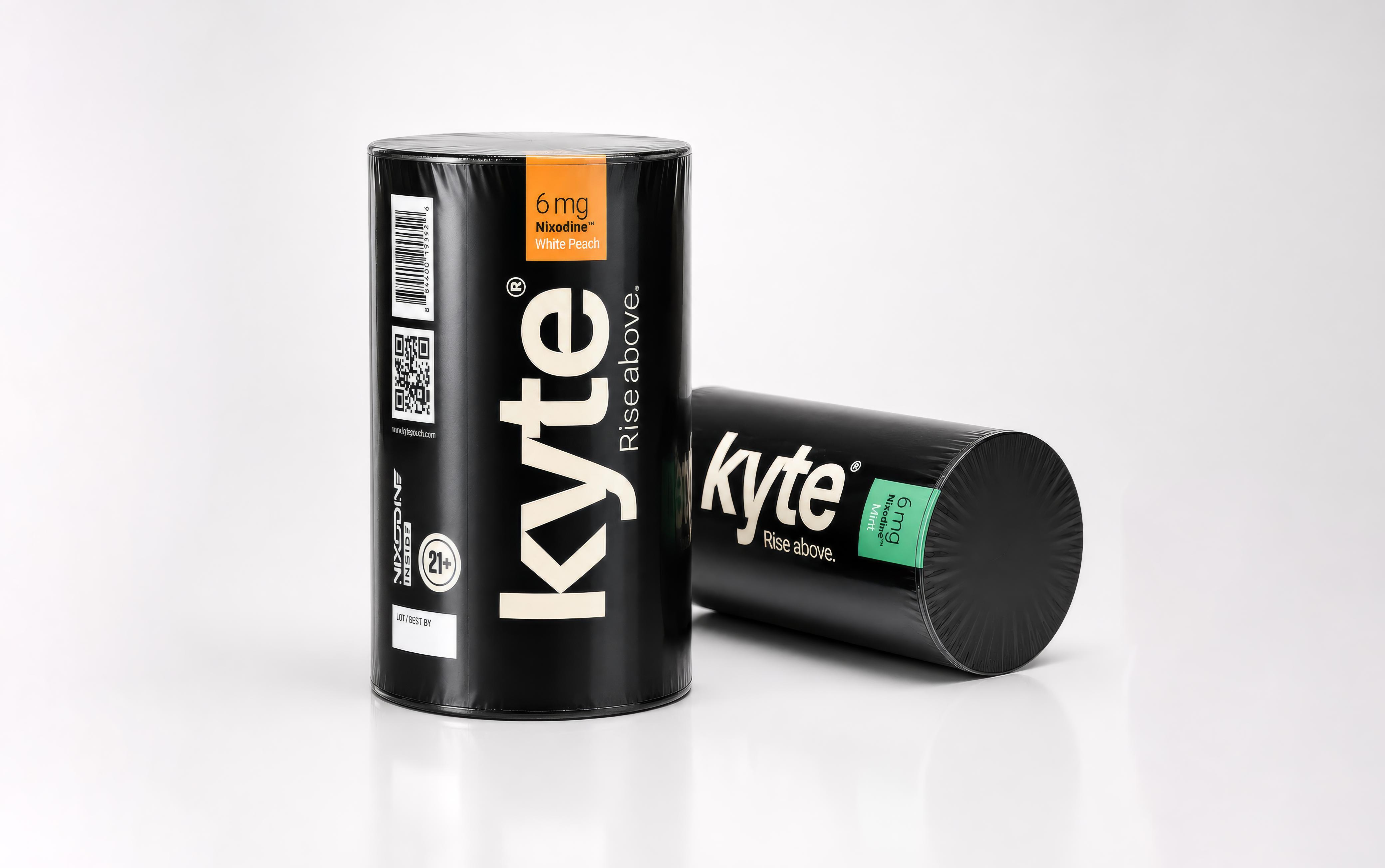 Kyte 5-pack sleeve